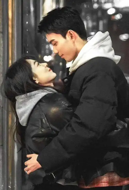 在暴雪时分最好的现偶,吴磊赵今麦最好的林亦扬和殷果,谁懂