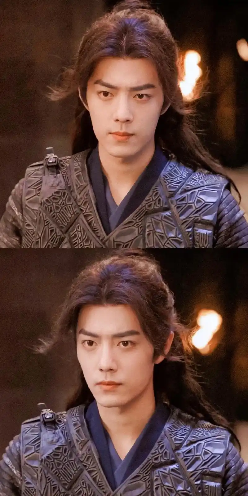 肖战 #肖战斗罗大陆 #肖战唐三 肖战的唐三在我心里永远n - 兑趑