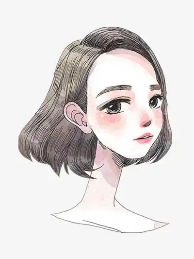 卡通手绘素材免费下载_觅元素