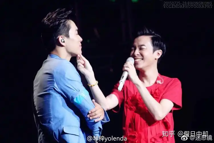 刘家凯对吴青峰的爱有多深?