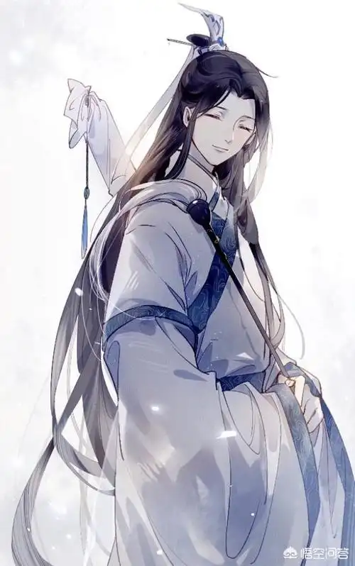 有没有好看的动漫壁纸或者古风壁纸?-骁龙网