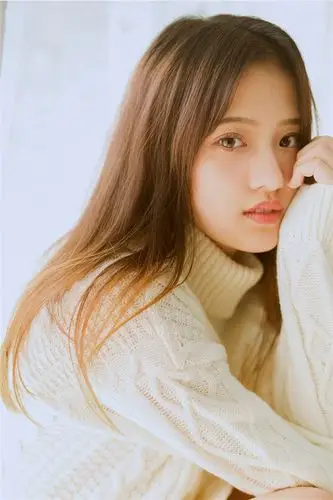 辽宁大连美女图片