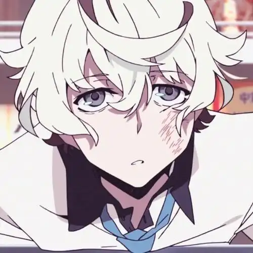 >                 2020男生帅气动漫头像 相关标签 帅气流行二次元