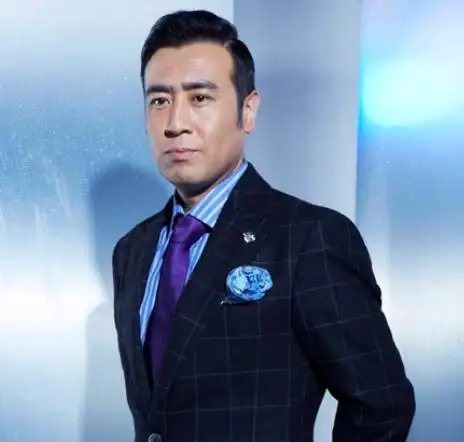 【图】影视演员于和伟个人资料 细数这位男演员的星路历程(2)_大陆星