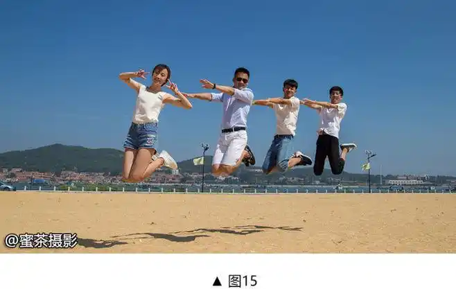 六个人的拍照姿势,用手臂摆成六角星的形状. - 知乎