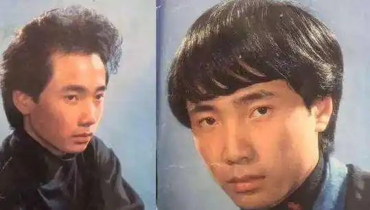 当李宇春留起长发,徐峥有了头发,韩红变瘦之后,你还能认出吗_模样