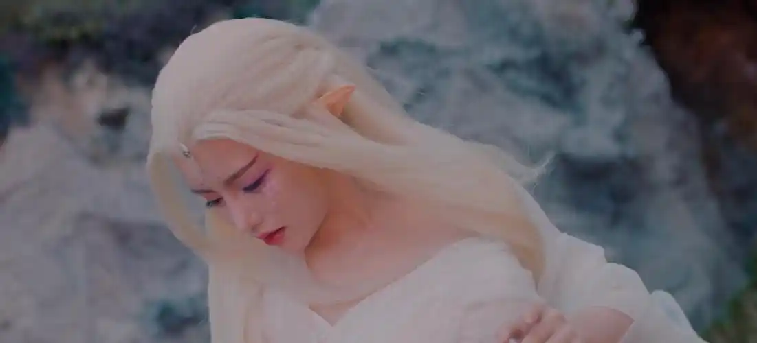 妖狐苏妲己.苏妲己