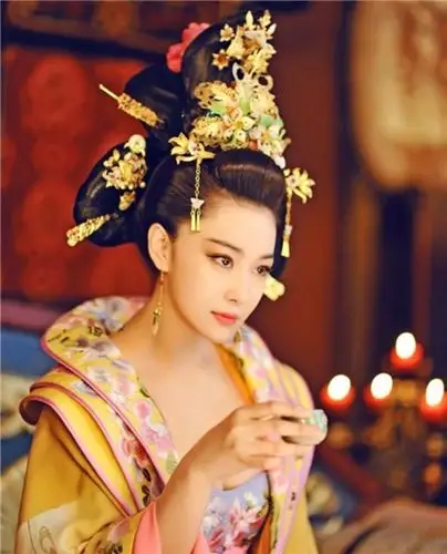 图新封神榜张馨予主题曲欣赏网友大呼这只狐狸太现代