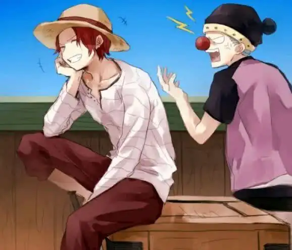 却装得像钻石的5个人, 第1愧对他的果实|路飞|海贼王|果实_新浪新闻