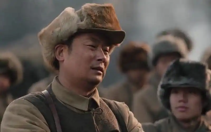 2021大决战第7集:东北民主联军大胜