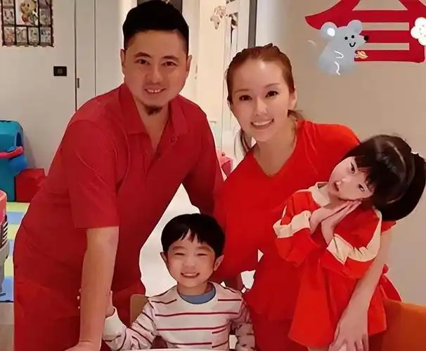 盘点《宝莲灯》演员境况唏嘘,三圣母曾锒铛入狱,小玉成网红|童星|曹骏