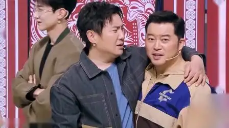 《偷偷藏不住》理想选角!沈腾沙溢双男主,马丽贾玲毫无违和感