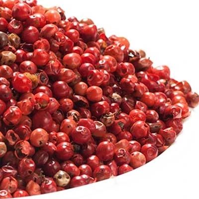 quality pink peppercorns