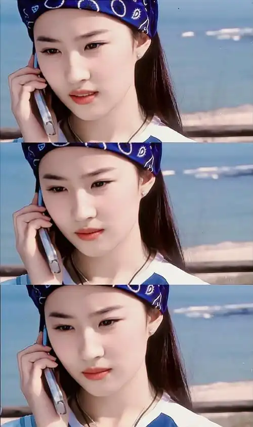 94截图包·#刘亦菲#    79 作品:恋爱大赢家(电影)  79 角色:金