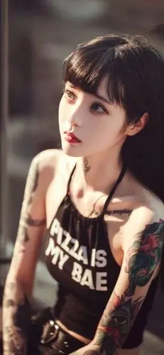 社会小姐姐_手机壁纸_明星美女手机壁纸_我要个性网