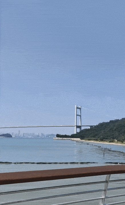 虎门这片沙滩,开放了!_区域_东莞_综合