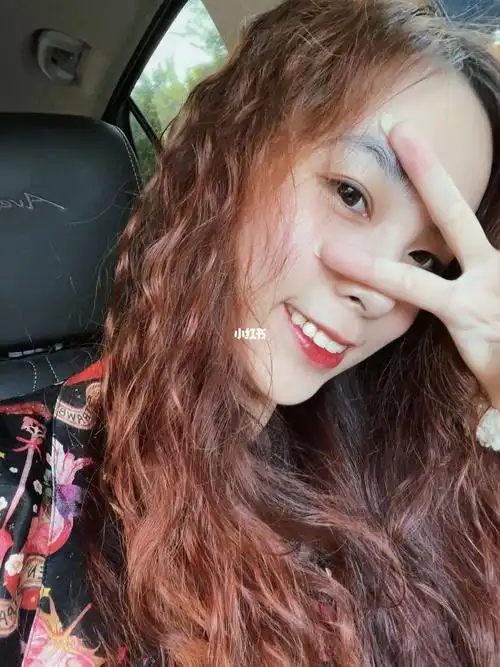 新发型自拍八百张