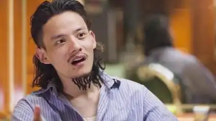 山城小栗旬:我不后悔辍学,读书是条很好的出路,但对我来说不是唯一的