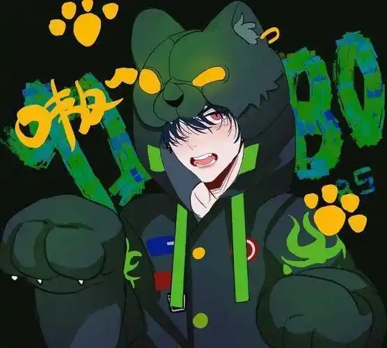 王一博请你稍微矜持点,最近笑得太大声,粉丝在线柠檬酸_什么_猫猫