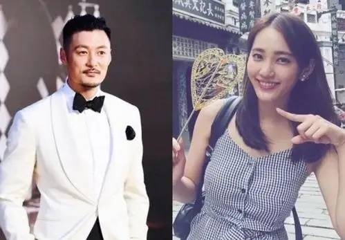 余文乐太太王棠云晒孕照,撞脸白百何,家庭背景强大!