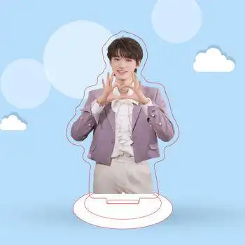 宋亚轩真人立牌【图片 价格 品牌 报价】-京东