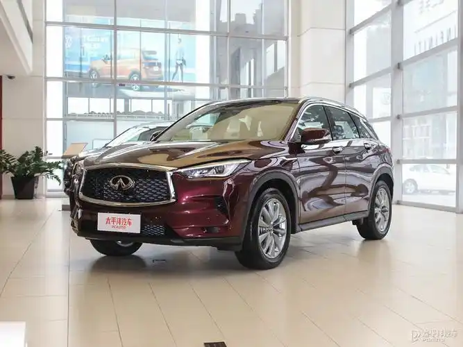 0t 】 2020款英菲尼迪qx502.0t 两驱时尚版报价_图片_太平洋汽车