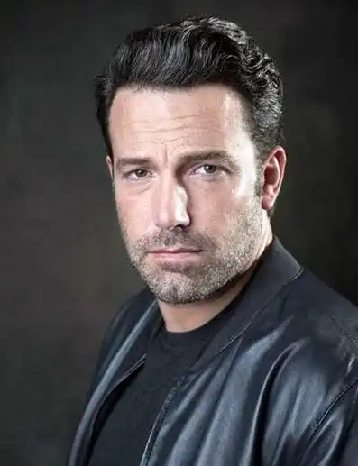 第十位【本·阿弗莱克】