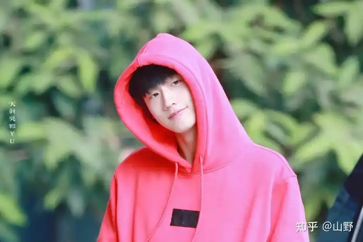 怎么评价创造营ak刘彰? - 知乎