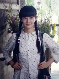 青谷子第31集分集剧情介绍_电视剧_剧情吧