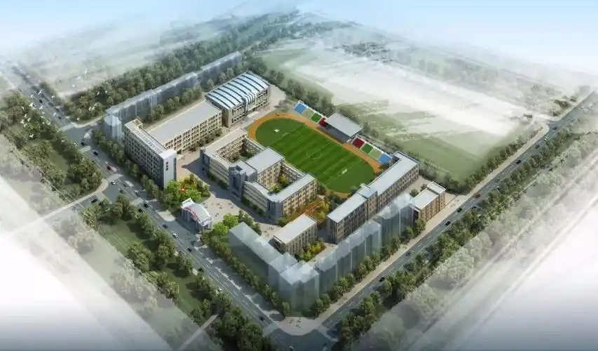 权威发布石家庄二中西校区2018年高一新生招生计划