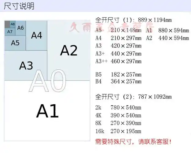 定制a5a4a3 手绘卡纸厚卡纸明信片印章手绘250克300g大白纸 a4 180g