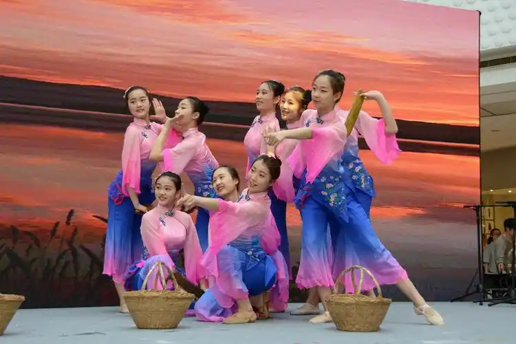 此次高雅艺术专场演出暨少儿文艺汇演活动,旨在通过艺术手