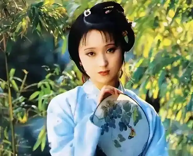 《红楼梦》|"不忍弃父而往",六岁时的林黛玉,懂事得让人心疼_贾府