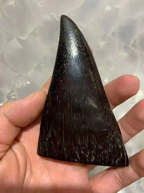 物以犀为贵亚洲犀牛角