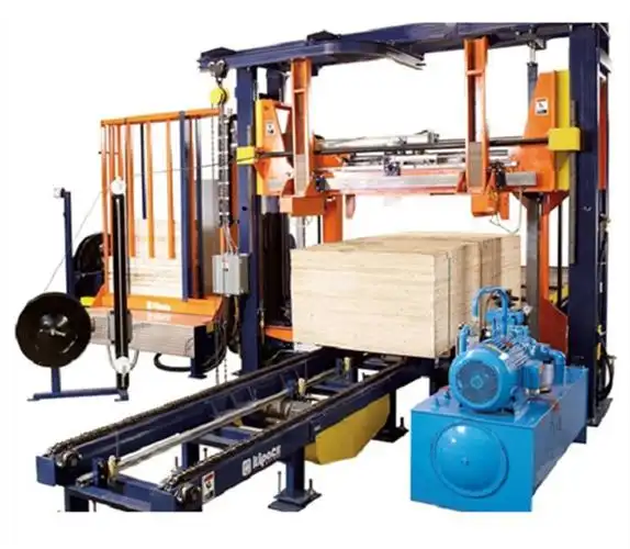 梅州纸箱捆扎机梅州自动捆包机梅州半自动打包机