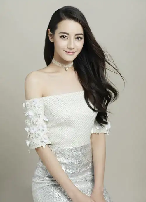 迪丽热巴11111539