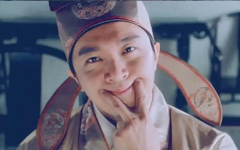 【徒离忧】【周星驰古装混剪】