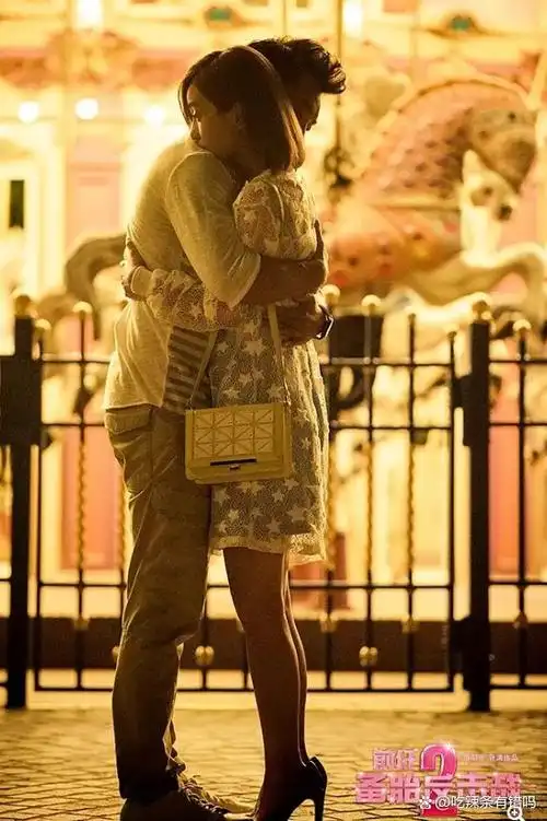 《前任2》郭采洁的声音真是无敌,花花公子郑恺竟然被她拿捏