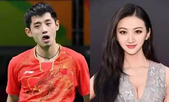 张继科涉嫌服务合同纠纷!法庭审理波及景甜私密视频风波