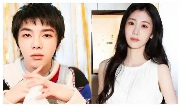 华晨宇一波形象受损,而张碧晨呢,勇敢地背起了当妈的担子,独自面对着