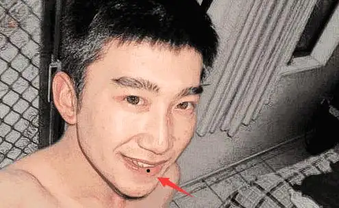 四种发财痣,赚取红票子,晚年多金又多福!