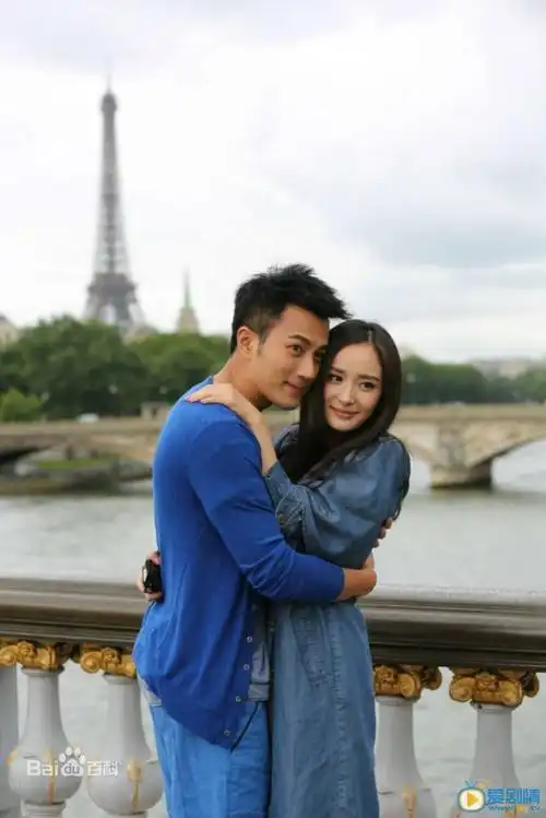 陈都灵携手刘恺威演绎这就是生活你是否看到曾经的自己