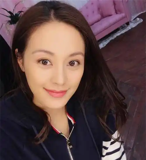 影视女演员王力可美照(2)_美女_写真_领域