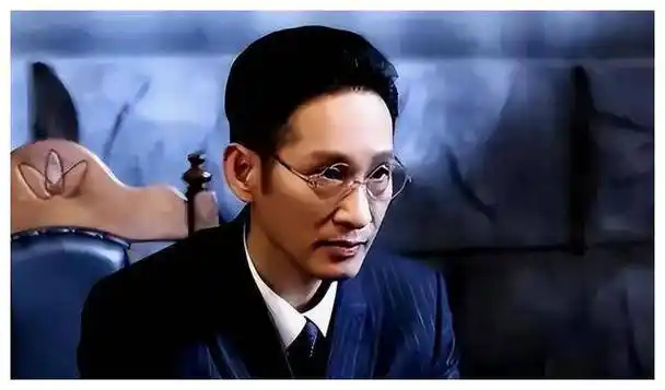 "第一太监"王劲松:成名史揭秘,背后男人的秘密!_戏剧