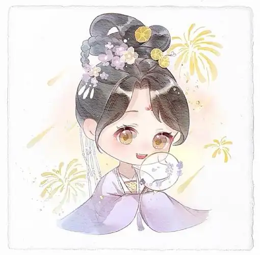 杨紫长相思##杨紫小夭