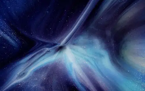 宇宙星空美景,高清图片,电脑桌面-壁纸族