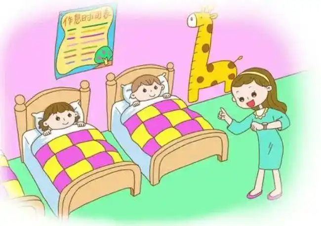 (19)欢迎来到新村东方幼儿园育婴班.