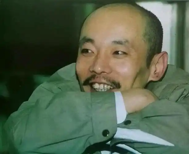 葛优丁克了35年却帮傅彪养了17年儿子他到底图啥