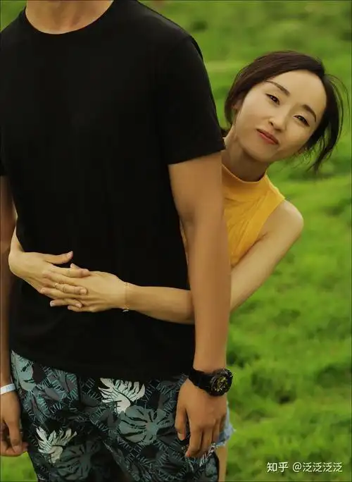 一米八的男生会觉得一米五的女生可爱吗?为什么? - 知乎