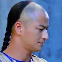 影视演员林江国qq头像图片